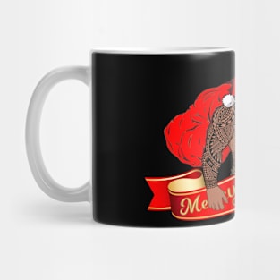 Merry Christmas Mug